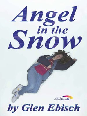 cover image of Angel in the Snow